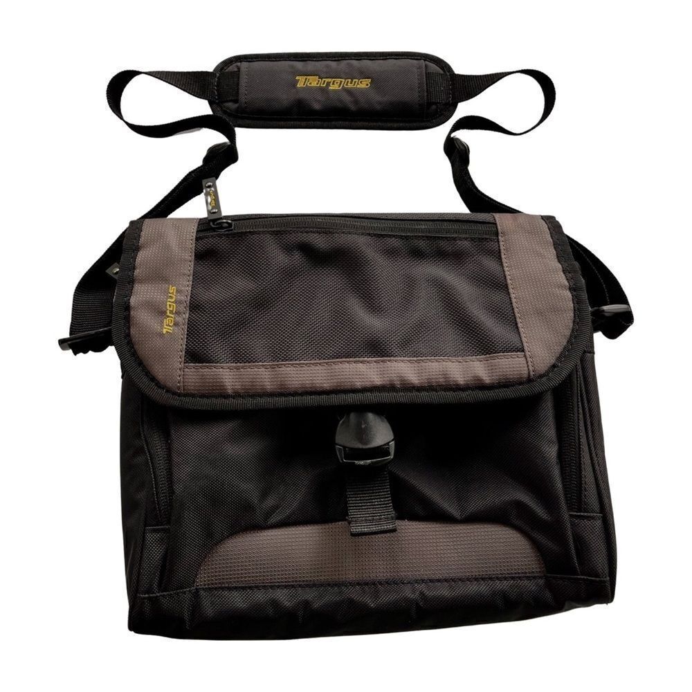Targus CityGear Mini Notebook Carrying Case - Picture 2 of 9